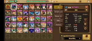 Velaska - Summoners War