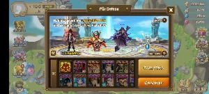 Velaska - Summoners War