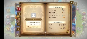 Velaska - Summoners War