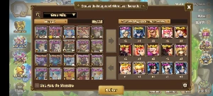Velaska - Summoners War