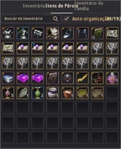 Conta BDO Striker 678GS BS PEN - Black Desert