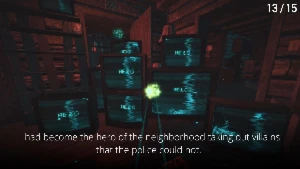 Xbox Murder Diaries 2 #C86212