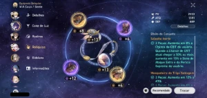Honkai Star Rail Com Seele, Clara, Gepard E Welt - Outros