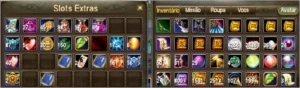 Mercenario server ophiuchus r8 up3 - Perfect World PW