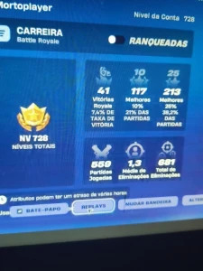 Cont De Fortinite 12.500 vbucks gastos 2 clubes fortnite