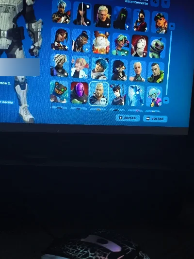 Cont De Fortinite 12.500 vbucks gastos 2 clubes fortnite