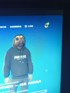 Cont De Fortinite 12.500 vbucks gastos 2 clubes fortnite
