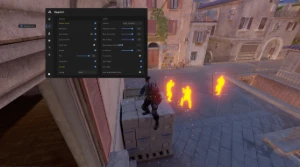 Cheat Nixware CS2 - Counter Strike