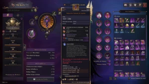 Venda de Conta no Throne Liberty 7k+ - Outros