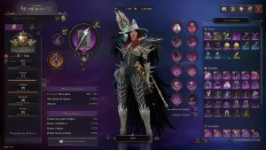 Venda de Conta no Throne Liberty 7k+ - Outros