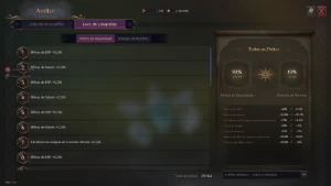 Venda de Conta no Throne Liberty 7k+ - Outros