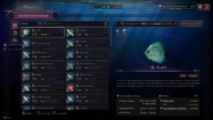 Venda de Conta no Throne Liberty 7k+ - Outros