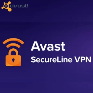 Avast SecureLine VPN - Softwares e Licenças