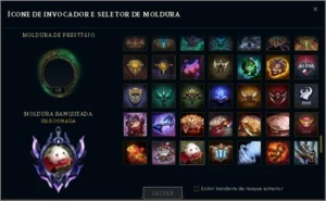 Conta D3 - Todos champs -Conta da Season3 - League of Legends LOL
