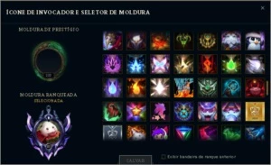 Conta D3 - Todos champs -Conta da Season3 - League of Legends LOL
