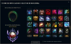 Conta D3 - Todos champs -Conta da Season3 - League of Legends LOL