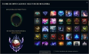 Conta D3 - Todos champs -Conta da Season3 - League of Legends LOL