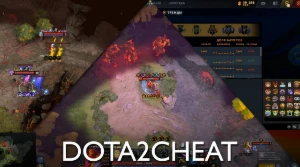 Hack Dota 2 - Maphack, Auto Skill, Radar, Esp E Muito Mais