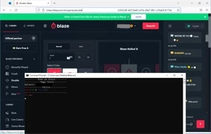 🔥🔥 BOT BLAZE COM ENTRADAS AUTOMATICAS 🔥🔥 - Outros