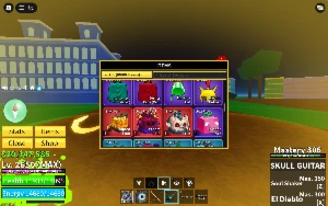 conta rara com v4 anjo full,nivel max, cdk, muito dinhero - Roblox