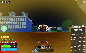 conta rara com v4 anjo full,nivel max, cdk, muito dinhero - Roblox