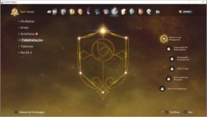 Ayaka + Qiqi NVL 10 - Genshin Impact
