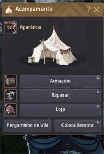 Conta Black Desert Online