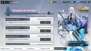 TOF | SAMIR C2 | TSUBASA C1 | KING 0 | 16K CP - Outros