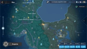 TOF | SAMIR C2 | TSUBASA C1 | KING 0 | 16K CP - Outros
