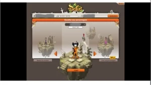 Conta Dofus - Iop 200  R$250,00 Só falta scroll cahnce