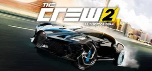 The Crew 2- steam offline (entrega automática)