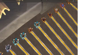 Conta Albion Online Americas 1,92b Fama