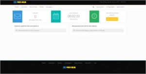 Script Php Gerenciamento Funcionários Ponto Digital Web - Sites, Lojas e Sistemas Prontos Sites e Scripts