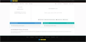 Script Php Gerenciamento Funcionários Ponto Digital Web - Sites, Lojas e Sistemas Prontos Sites e Scripts