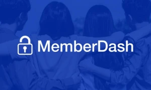 MemberDash - Plugin WP para Site de Membros e Assinaturas