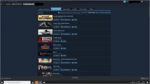 Conta Steam level 13 com CSGO PRIME
