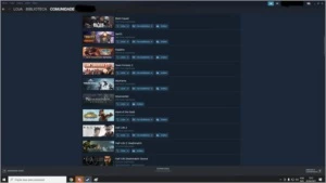 Conta Steam level 13 com CSGO PRIME