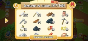 Farm Level 83, Incrível! - Hay Day