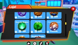 Conta Roblox 400 reais gastos, AFS, BFS, ALL STARS, GPO, KL