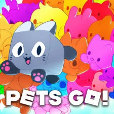 Gemas Pets Go