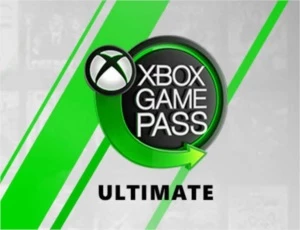 GAME PASS ULTIMATE 1 MÊS (GOLD,GAME PASS E EA PLAY 10/NOV - Assinaturas e Premium