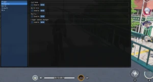Hack- NTE Neverness To Everness