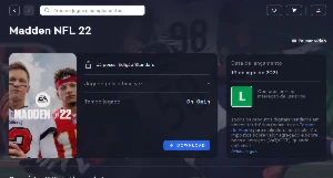 Conta Ea Com Muitos Jogos e Fc 26 - FIFA