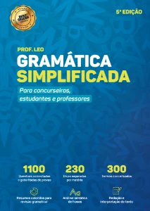 Gramática Simplificada: Domine a Gramática de Forma Fácil e - Outros