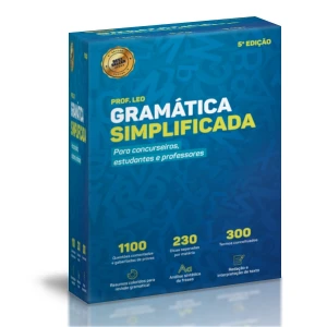 Gramática Simplificada: Domine a Gramática de Forma Fácil e - Outros