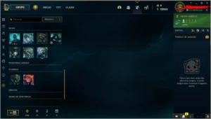 League Of Legends - Nível 30 - 52K EA LOL