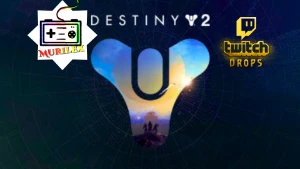 destiny 2 twitch drops - Outros