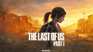 Jogo Steam The Last Of Us Part 1, Obs ( Steam Offline ).