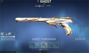 Conta Valorant +1100 gastos muitas skins