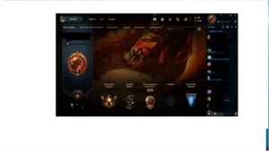 Conta LoL lvl 30 (OURO) + 35skin, praticalmente todos champs - League of Legends